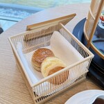 ラウンジ ORIGAMI - 