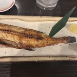 海鮮餐廳 Maguroya 花之夢 Route Inn Grantia秋田 SPA RESORT店 - 