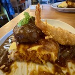 グリルヤマモト - 