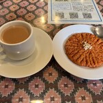 インド料理 パリワル - 