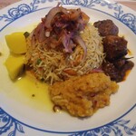 NELSONS High Tea & Spicy Restaurant - 