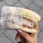 ゴジュウニチョウメベーカリー - 