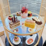 ラウンジ ORIGAMI - 