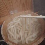 讃岐うどん こばや - 