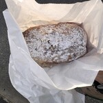 ゴジュウニチョウメベーカリー - 