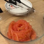 食彩和牛しげ吉 湘南台店 - 