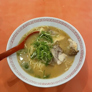 金龍ラーメン_1