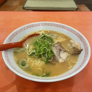 金龍ラーメン_0