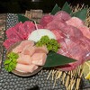 焼肉Nikushin 八重洲店