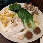 天香回味 - 