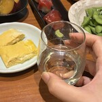 焼き鳥とおでん 串炊きや - 