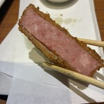 焼き鳥とおでん 串炊きや - 