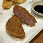 焼き鳥とおでん 串炊きや - 