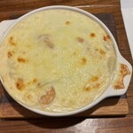 レスト喫茶　エスカルゴ - 
