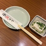 焼き鳥とおでん 串炊きや - 