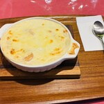 レスト喫茶　エスカルゴ - 