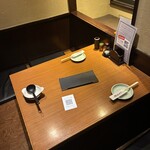 焼き鳥とおでん 串炊きや - 