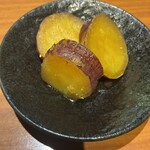 焼き鳥とおでん 串炊きや - 