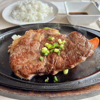 ステーキ 東洋館_0