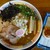 自家製麺 手もみラーメン 来楽軒 - 料理写真: