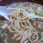 和田屋ラーメン 宇宿店 - 