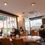 Green Cafe - 