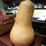 お季味 - バターナッツ