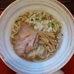 麺屋 むどう - 