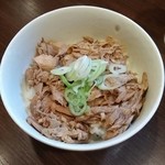 麺屋 むどう - 