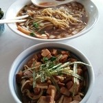 ラーメン爺 - 