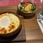 レスト喫茶　エスカルゴ - 