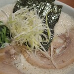 らーめん樹希 - 