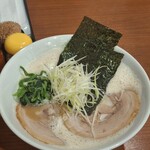 らーめん樹希 - 