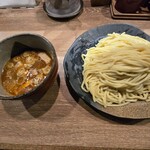 つけ麺屋ごんろく 両国 - 