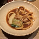 山本屋総本家 名鉄店 - 