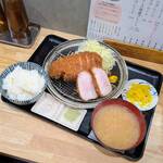 食事処 酒処 富士かつ みずほ台店 - 