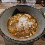 つけ麺屋ごんろく 両国 - 