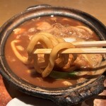 山本屋総本家 名鉄店 - 