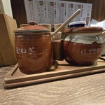 つけ麺屋ごんろく - 