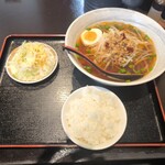 家庭料理 富久 - 