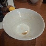 らーめん樹希 - 