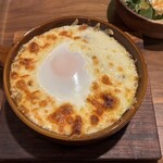 レスト喫茶　エスカルゴ - 