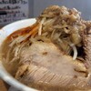 ラーメン荘 地球規模で考えろ