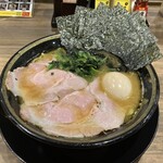 九州豚骨醤油 鯉から竜 - 