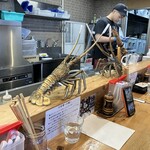 らーめん いつ樹 - 