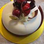 パティスリーショコラトリー リベルテ - 