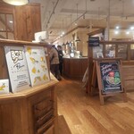 ル・パン・コティディアン - 