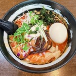 ～ラーメン～ はなみや - 