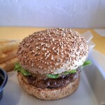 タップスバーガー - 