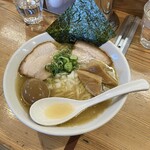 らーめん いつ樹 - 